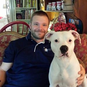 Meet your Posher, Chris